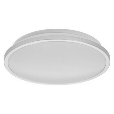 LED svítidlo OSRAM ORBIS DISC 30CM 18W CLICKCCT IP44CH