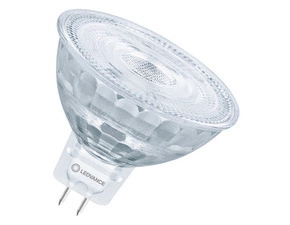 LED žárovka LEDVANCE LED MR162036 DIM 3.6W 927 GU5.3 S, stmívatelná