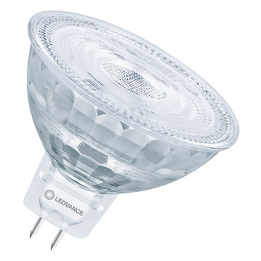 LED žárovka LEDVANCE LED MR162036 DIM 3.4W 927 GU5.3 P, stmívatelná