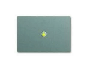 Ovladač jednonásobný ABB KNX priON 2CKA006310A0106, ušlechtilá ocel, 6340-866-101-500