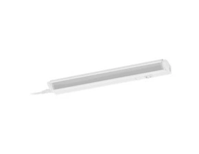 LED svítidlo podlinkové LEDVANCE LINEAR TURN CONNECT 35CM CCT DIM WT