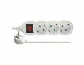 EMOS P1323R PRODL. 3Z 3M S VYP. 1,5MM SCHU