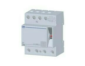 Proudový chránič OFE-25-4-030AC