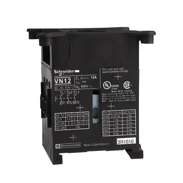 SCHN VN12 MiniVario spínací blok 12A