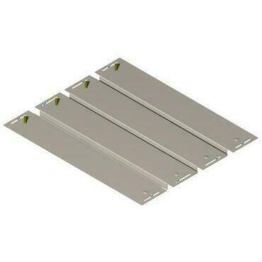 Posuvné kryty dna OEZ:35761 PD-Q13-3KD0806, Š x H 800 x 600, pro