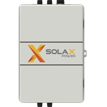 Solax X1-EPS Box, 1*63 A