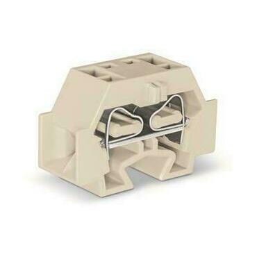 WAGO 262-281 Kompaktní 4vodičový zakončovací modul