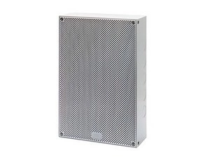 Víceúčelové krabice GEWISS GW42004 s oboustrannými dvířky, 300x200x40
