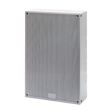 Víceúčelové krabice GEWISS GW42007 s oboustrannými dvířky, 300x200x120