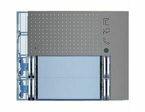 LEG 351183 BTNS KRYT 351100 4T/2SL OCEL