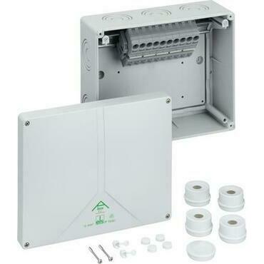 SPELSBERG 83581001 ABOX SL 16