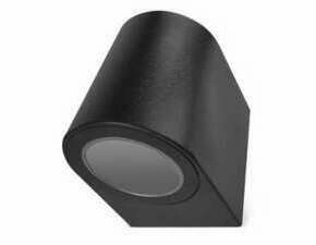 EMOS ZGF010P LED ZAHRADNÍ SVÍTIDLO,GU10,IP44,MAX 35W,NÁSTĚNNÉ
