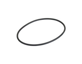 SIMON KFS2003 Těsnění klulaté pod kryt vrchní výklopný krabice podlah ocel KGT na 2 přístroje K45, z