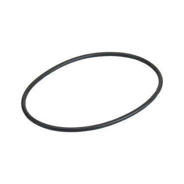 SIMON KFS2003 Těsnění klulaté pod kryt vrchní výklopný krabice podlah ocel KGT na 2 přístroje K45, z