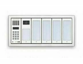 CZPHONE 4004003807 Tablo Melody klávesnice až 88jm.(6M),kom,kam,D