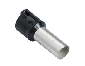 SCHN DZ5CA162 kabelova koncovka izolovaná pro 16mm2 - lisovací dutinka