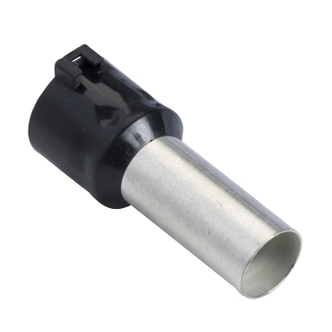 SCHN DZ5CA162 kabelova koncovka izolovaná pro 16mm2 - lisovací dutinka