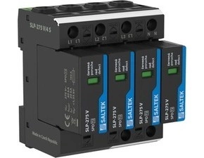 SALTEK A01763 SLP-275 V/4 S