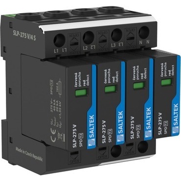 SALTEK A01763 SLP-275 V/4 S