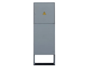 Skříň elektroměrová DCK  ER222/NKP7P/63/QM+FVSPSD