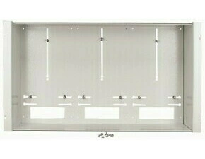 EATON 108387 BPZ-MT-1200/400-5 Elektroměrová vana, 5 elektroměr, Š=1200, V=400