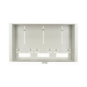 EATON 108387 BPZ-MT-1200/400-5 Elektroměrová vana, 5 elektroměr, Š=1200, V=400