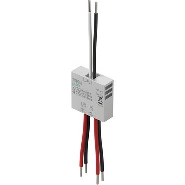 TEM EM19-B VESTAVNÝ STMÍVAČ DC LED 96W