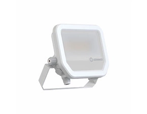LED reflektor LEDVANCE FL 20 P 17W 2K4LM 830 PS SY100 WT, bílá