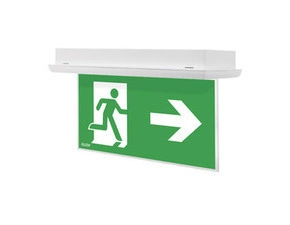 Svítidlo nouzové MODUS OZN/TP/8W/T/1/SE/X