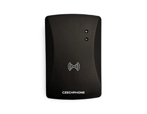 CZPHONE 4004006006 USB nahrávací čtečka RFID  13,56MHz MIF/DESF:Czechphone
