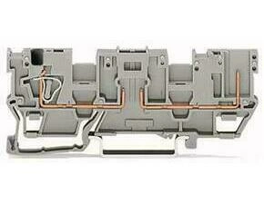 WAGO 769-181 Základní svorka – 1 vodič / 1 pin