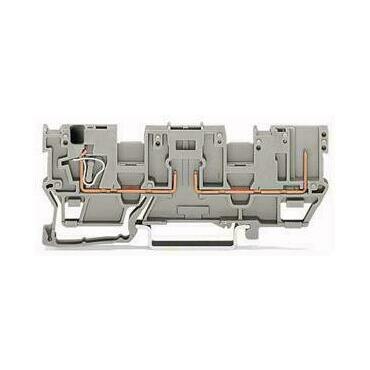 WAGO 769-181 Základní svorka – 1 vodič / 1 pin