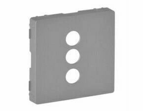 LEG 754722 VALL KRYTKA 3 X RCA HLINÍK