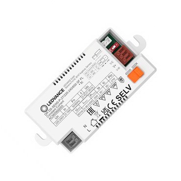 LED driver LEDVANCE DR DS-SENS-P-27/220-240/650 SF FL