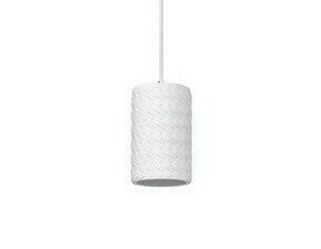 Svítidlo dekorativní OSRAM DECOR PLASTER TUBE PENDANT E27 WT  OSRAM
