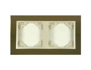 ELKO 90920 TOP 90920 TOP - zlato / perleťová