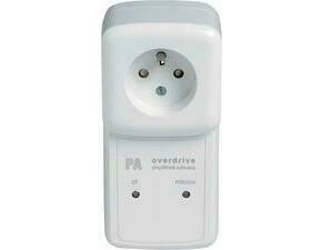 SALTEK A01015 PA-OVERDRIVE F16