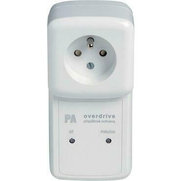 SALTEK A01015 PA-OVERDRIVE F16