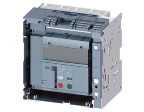 Odpínač 3VA2780-1AA42-1AA0 3VA2780-1AA42-1AA0, 3VA27, s motorovým pohonem Ue AC/DC 24 ÷ 30 V