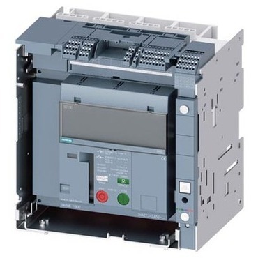 Odpínač 3VA2780-1AA42-1AA0 3VA2780-1AA42-1AA0, 3VA27, s motorovým pohonem Ue AC/DC 24 ÷ 30 V