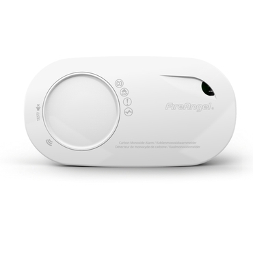 Detektor plynu FIREANGEL FA3328, oxid uhelnatý, NFC