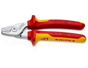 KNIPEX 95 16 160 Nůžky kabelové