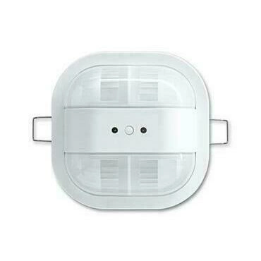 ABB 2CKA006132A0399 Snímač přítomnosti pro chodby Busch-Präsenz KNX 35-KNX