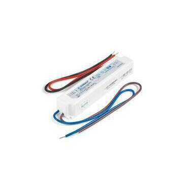 LED driver napěťový GREENLUX DRIVER 10W/P IP67 12V (ZPV-10-12)