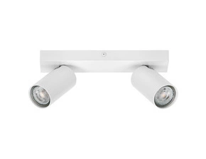 LED svítidlo bodové LEDVANCE LED SPOT OCTAGON 2X3.4W 927 GU10 WT