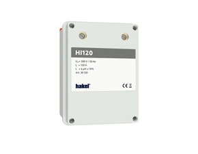 HAKEL 30120 HI120 Tlumivka RP 0,94kč/ks