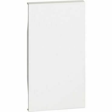 LEG KW00M2 LNOW KRYTKA ZÁSLEPKY 2M BÍLÁ