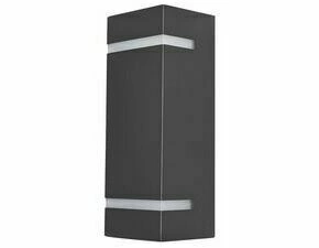 Svítidlo nástěnné GREENLUX BRICK 2GU10