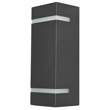 Svítidlo nástěnné GREENLUX BRICK 2GU10