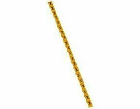 LEG 038433 DUPLIX ZNAČKA X